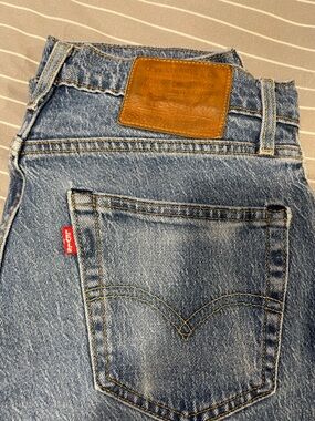 Levi’s jeans